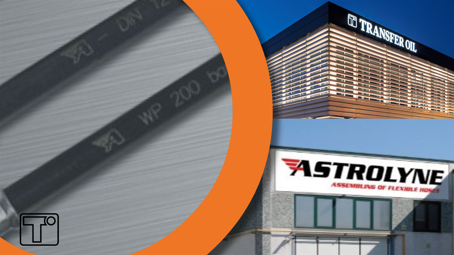 Transfer Oil acquires the Astrolyne business unit